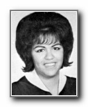 Linda Orozco: class of 1963, Norte Del Rio High School, Sacramento, CA.